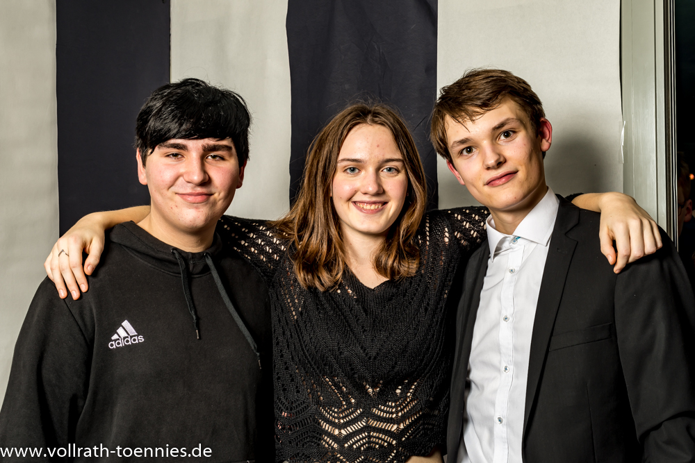 2020 02 01 Black & White Party 2448